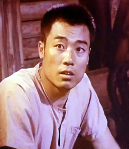 演员冯恩鹤个人资料简介