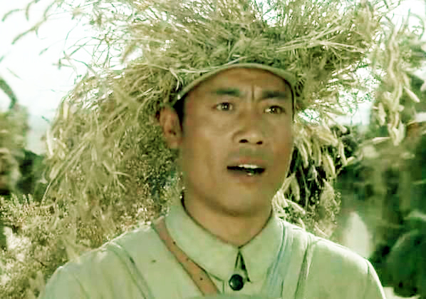 演员冯恩鹤个人资料简介