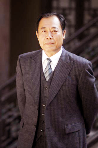 演员冯恩鹤个人资料简介