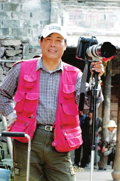 演员冯恩鹤个人资料简介