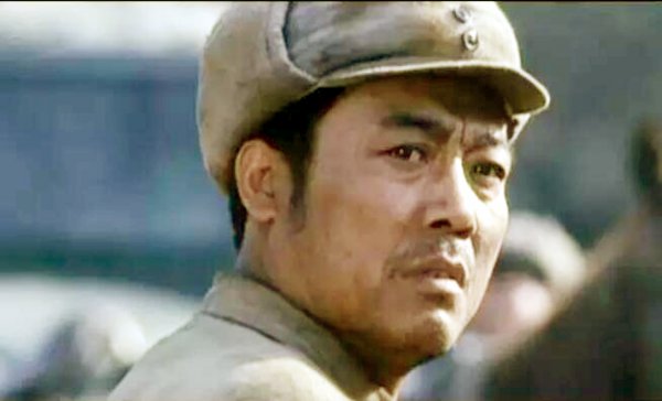 演员冯恩鹤个人资料简介