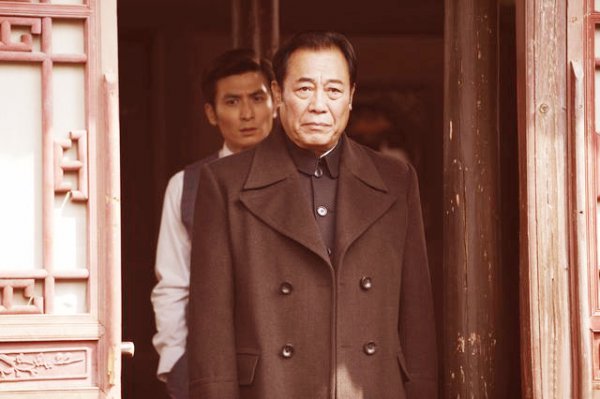 演员冯恩鹤个人资料简介