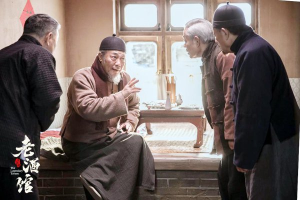 演员冯恩鹤个人资料简介