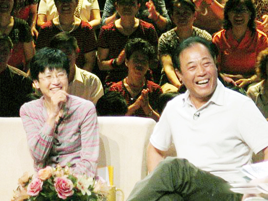 演员冯恩鹤个人资料简介