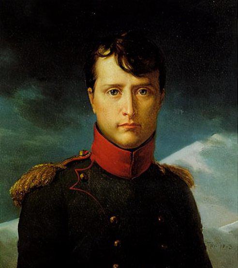 拿破仑远征俄国失败后怎么样了