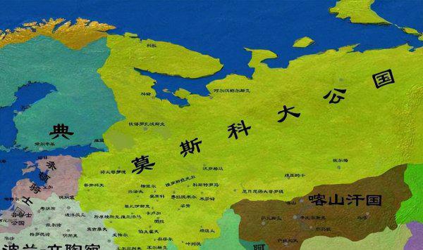 拿破仑远征俄国失败后怎么样了