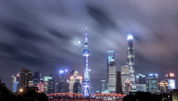 中国一线城市有那些