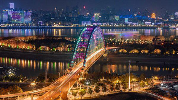 中国一线城市有那些