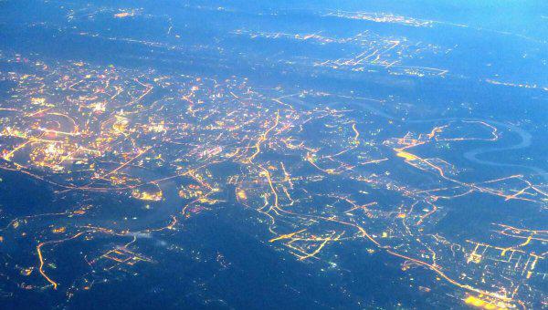 中国一线城市有那些