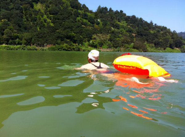 钓鱼没口是什么原因