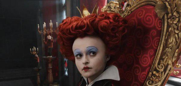 爱丽丝梦游仙境人物介绍