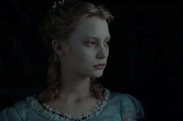 爱丽丝梦游仙境人物介绍