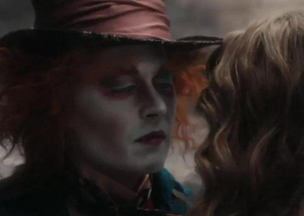 爱丽丝梦游仙境人物介绍