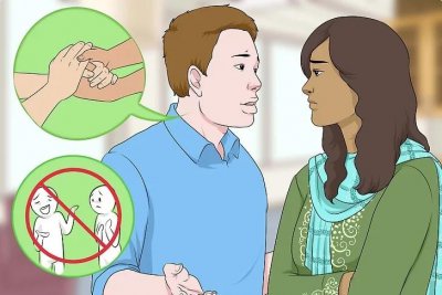 女朋友烦躁的时候怎么哄她开心 安慰心烦的女朋友小妙招