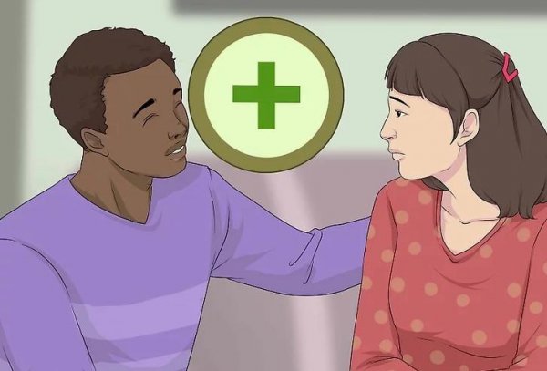 女朋友烦躁的时候怎么哄她开心