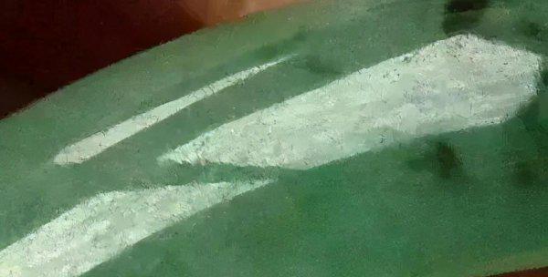 鉴别翡翠最简单方法