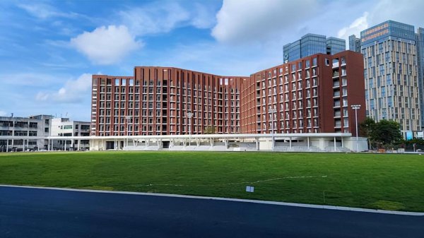 广东中学学校排名