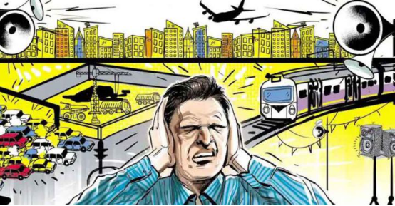 楼房上下层隔音不好补救措施