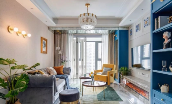 楼房上下层隔音不好补救措施