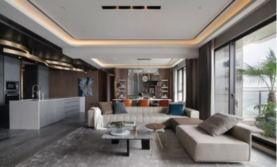 楼房上下层隔音不好补救措施