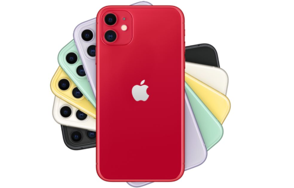 苹果x和11屏幕一样吗