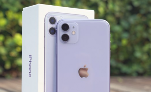 苹果x和11屏幕一样吗