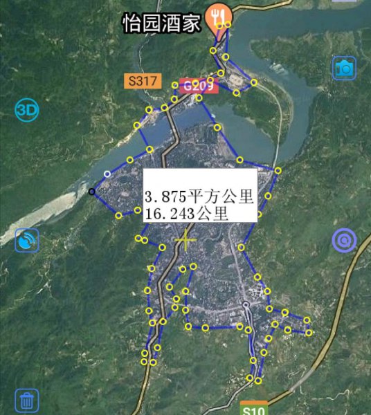 湘西有几个市和县