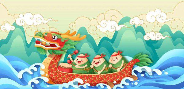 端午节五黄指的是什么