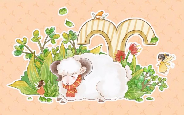 摩羯座最讨厌5个星座