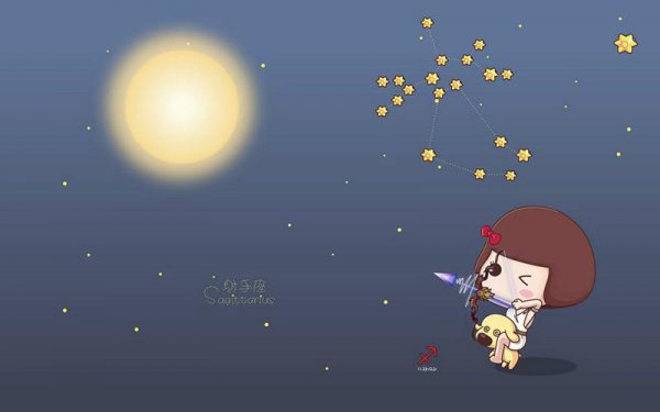 摩羯座最讨厌5个星座