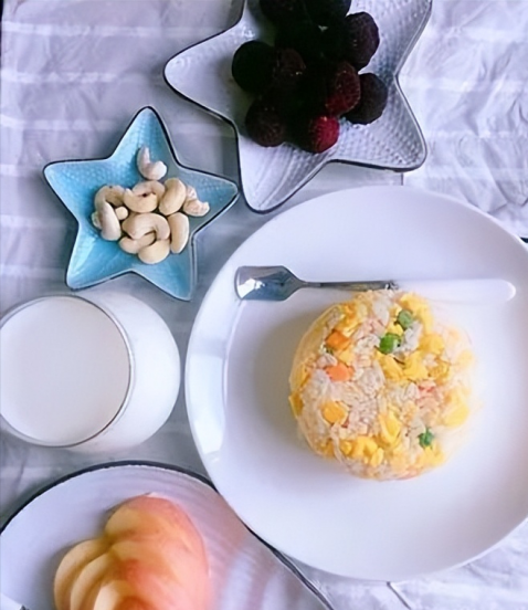 公共营养师是干什么的