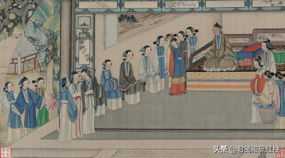 贾赦和贾政是什么关系 红楼梦中贾赦和贾政关系分析