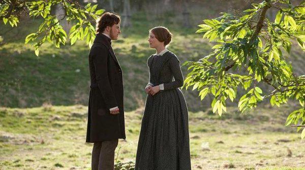 罗切斯特人物形象特点