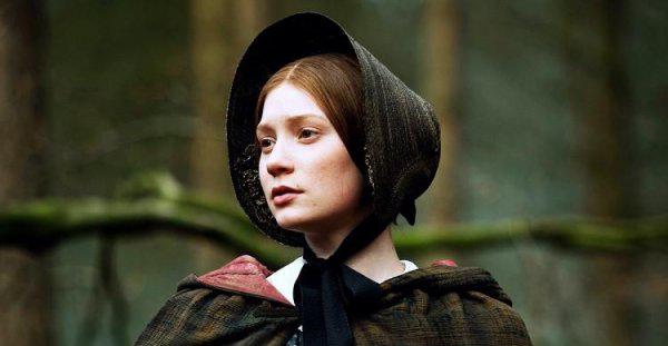 罗切斯特人物形象特点