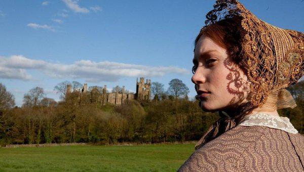 罗切斯特人物形象特点