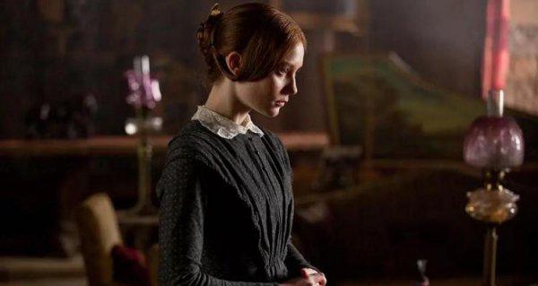 罗切斯特人物形象特点