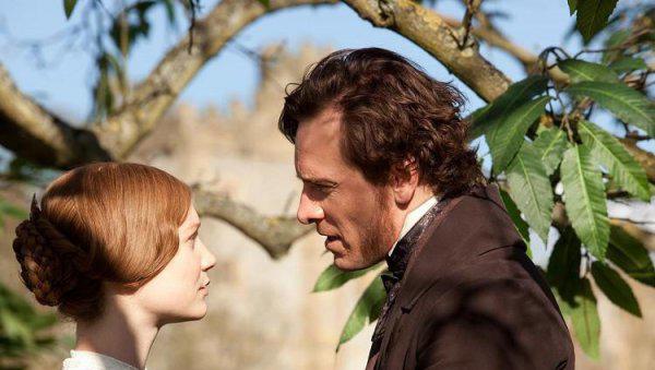 罗切斯特人物形象特点