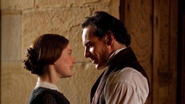 罗切斯特人物形象特点