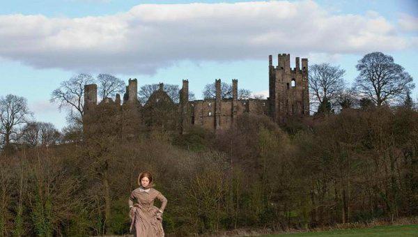 罗切斯特人物形象特点