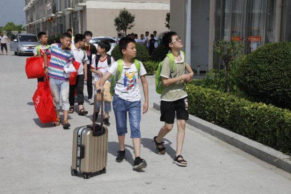 中考前怎么快速提高成绩