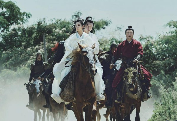 雪中悍刀行人物结局剧情解析