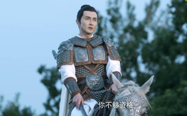 雪中悍刀行人物结局剧情解析