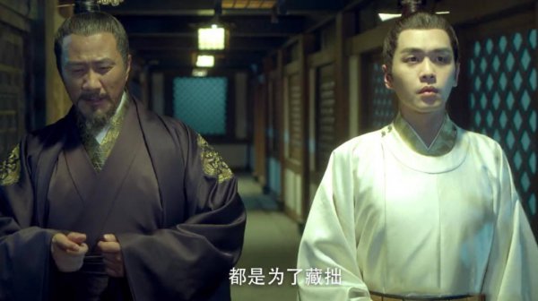 雪中悍刀行人物结局剧情解析