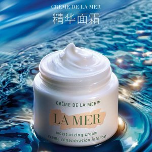 la mer海蓝之谜是哪国的牌子 旗下面霜为什么这么贵