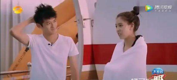 佟梦实个人资料简介