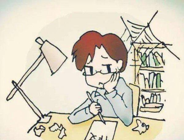 写作文时倒叙的作用和好处