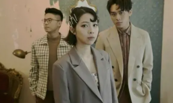 告五人乐队写过哪些歌曲