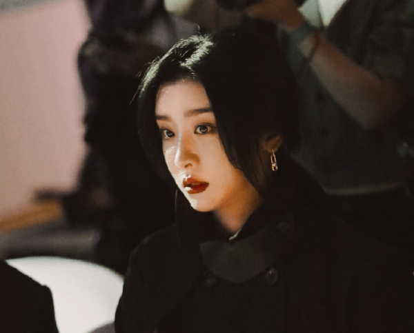 赵小棠身高是多少