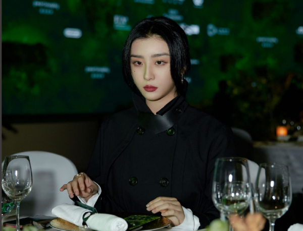 赵小棠身高是多少