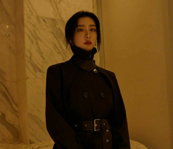 赵小棠身高是多少